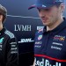 Wolff slams 'petty and embarrassing' Red Bull protest