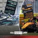 'Taken out by my own team-mate' | When F1 partners clash!