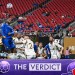 Are empty seats at Club World already an issue and are FIFA worried?