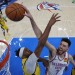 Thunder one win away from first NBA title as injured Haliburton struggles