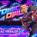 Video : Atomic Owl bude poskakovať a prechádzať zaujímavým svetom