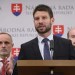 PS podporuje vyššie výdavky na obranu: Kritizuje však chaos a žiada prísnejší dohľad nad míňaním peňazí