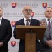 SaS chce zvyšovať výdavky na obranu Slovenska: Gröhling vyzýva na jasný postoj v európskej bezpečnostnej politike