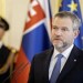 Nový trestný čin v zákone: Pellegrini odobril postihy za porušenie sankcií Európskej únie