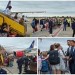 Nad hlavami im lietali rakety! Prví Slováci z Blízkeho východu sú doma: FOTO Emócie a veľké privítanie od ministrov