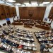 Poslanci rokujú aj dnes: Tieto návrhy odobrili alebo odmietli