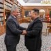ONLINE: Severní Korea vyšle do Kurské oblasti tisíce ženistů a dělníků. Šojgu jednal s Kimem