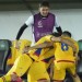 Futbalisti dostali zákaz vstupu na Tehelné pole. Rumunskí novinári opísali, na aký štadión ich doviedla cesta plná výmoľov