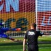 Problém pro Spartu: Brankářský talent si vyhlédl Ajax. Má dělat dvojku Jarošovi