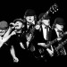 AC/DC zvou u příležitosti pražského koncertu do High Voltage Dive Baru