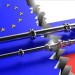 Eurokomisia navrhla postupné ukončenie dovozu ruského plynu a ropy do Európskej únií: Bezpečnosť dodávok bude zachovaná