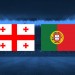 ONLINE: Šanca Gruzíncov na postup stále žije. Postarajú sa o senzáciu na úkor Portugalska?