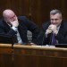 Poslanci a vláda si svoje paušálne náhrady nezdanili: Návrh v parlamente neprešiel, platy politikov zostávajú bez zmeny
