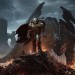 Porovnanie path tracingu v Doom: The Dark Ages