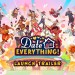 Video : Simulátor randenia Date Everything! konečne vychádza