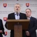 Strana Kresťanská únia využije leto na debaty o ústave: Poslanci hnutia Slovensko novelu nepodporia