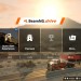 BeamNG.Drive dostal nový update, pridal autobus, nové misie a upravil menu