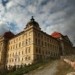 Část Louckého kláštera ve Znojmě přestaví investoři na hotel. Měl by být minimálně čtyřhvězdičkový