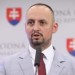 Nikto ma nekorumpoval, rozhodol som sa slobodne a dobrovoľne: Na svojom rozhodnutí trvám, tvrdí Majerský