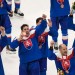 Málo možností, kľúčový post bez špičkového hráča. Obrana Slovenska bude musieť na olympiáde výrazne zabrať
