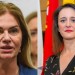 Europoslankyne si v debate nič nedarovali. Beňová bola aj osobná: Pre moju dcéru si neželám sexuálnu výchovu
