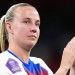 Mead disappointed to lose Lionesses trio but 'excited' for new era