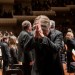 Esa-Pekka Salonen leaves the troubled San Francisco Symphony with Mahler's call for 'Resurrection'
