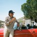 „Jezdi jako Fittipaldi.“ Legenda Formule 1 propaguje limonádu Targa Florio