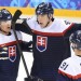 Hral s Crosbym, legendárny Gretzky ho vyhodil z tímu. Strieborný Slovák z MS spomína na koniec v NHL: Chyba bola vo mne