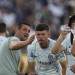 Inter Milan's packed schedule shows strains FIFA Club World Cup puts on teams