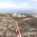Zjednodušení, či komplikace? Část heřmanické haldy důležité pro miliardovou sanaci koupil nový vlastník