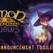 Video : Simon The Sorcerer Origins ohlasuje dátum svojho vydania