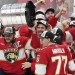 Florida obhájila vítězství ve Stanley Cupu. Slaví i Češi Nosek s Vaněčkem