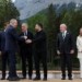 ONLINE: Kanada podlehla tlaku USA. Skupina G7 nevydá důrazné prohlášení k válce na Ukrajině