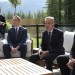 ONLINE: Merz nesúhlasí s Trumpom, že Rusko nemali vyhodiť z G8: Pre Putina pri tomto stole nie je miesto