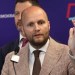 MIMORIADNE Šéfa Demokratov Jaroslava Naďa chcela zadržať polícia!