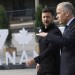 G7 bez zjednotenia: USA blokujú ostré slová proti Rusku, Zelenskyj čakal na Trumpa márne