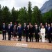 Summit G7 v kanadskom Kananaskise sa skončil bez spoločného vyhlásenia