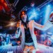 FOTOGALERIE: Primal Scream rozpálili Lucerna Music Bar