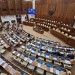Poslanci začínajú stredajšie rokovanie správami z dielne NBS