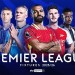 Premier League 2025/26 fixtures revealed LIVE!