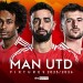 Man Utd fixtures: United start at home to Arsenal on Sky in tough opening run