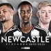Newcastle fixtures: Howe's side travel to Aston Villa for opener