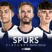 Tottenham fixtures: Frank's first PL game in charge against Burnley at home