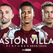 Aston Villa fixtures: Emery's side host Newcastle in challenging opener