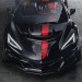 Američané stvořili monstrum. Jejich „Bugatti pro chudé” má teď 1 267 koní a 4x4, skutečné Bugatti pokoří za dvacetinu ceny