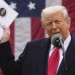 Britské firmy brzdia vyššie náklady a Trumpove clá: Ekonomika porastie pomalšie v roku 2025