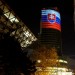 Finančná stabilita na Slovensku rastie, hrozby prinášajú neistotu a napätie v obchode