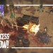 Video : Nightmare Frontier, nová taktická hra od tvorcov Hard West 2, je v Early Access
