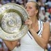 Kvitová se vrátí na Wimbledon. Dvojnásobná šampionka dostala divokou kartu